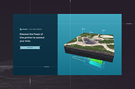 Digital Transformation for Hexagon