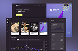 Order Management Service via FIX API