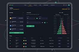 Digital Banking Solution