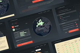 Technology Consulting for the Clooney Foundation