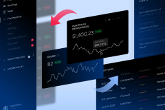 AI Powered Financial Analytics Platform