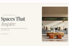 Bloom for Interior Design