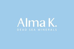 ALMA K