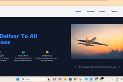 Logistics Company Platform