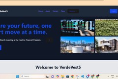 Multi Sector Investment Platform