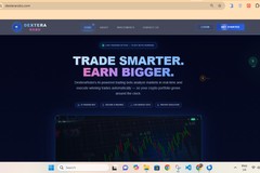 AI Trading Platform
