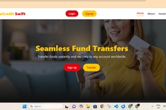 Swift Banking Institution