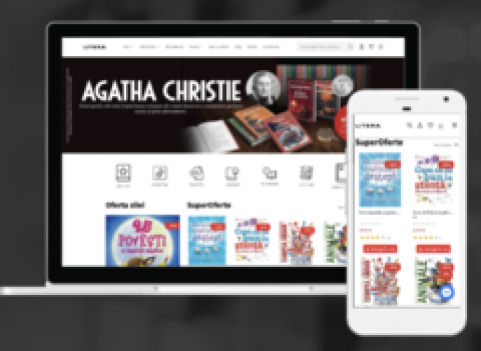 ECOMMERCE | Custom development with Magento 2 screenshot 3