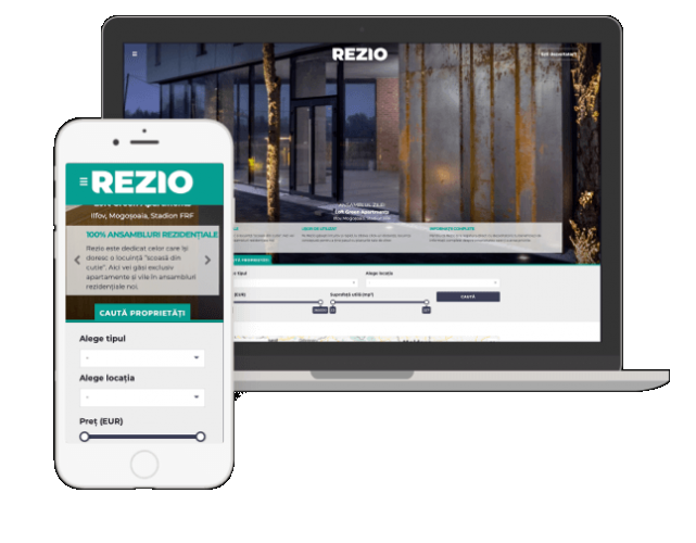 REAL ESTATE | One-stop-solution for tradings screenshot 1