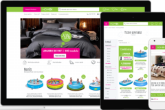 ECOMMERCE | Reliable & Scalable Solution