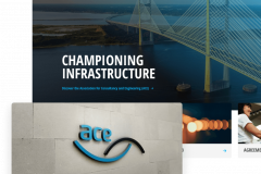 ASSOCIATIONS | Bespoke web portal