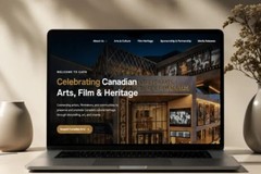Experience of Canadian Art and culture
