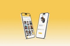 Real Estate Mobile App