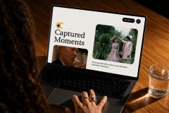 Luxury Weddings and Events Studio