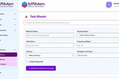 RDPMS – Remote Diagnostics Login Portal