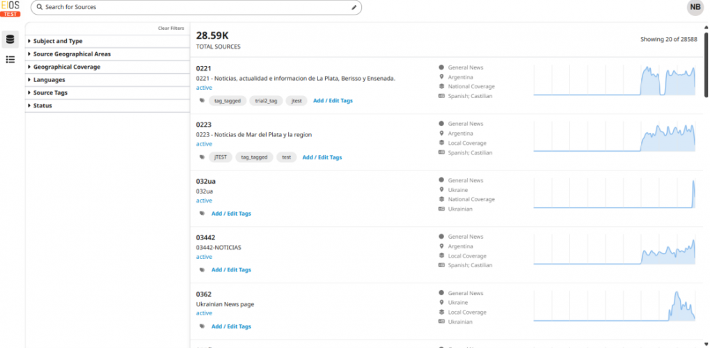 Adappt – EIOS screenshot 5