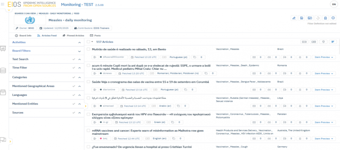 Adappt – EIOS screenshot 1