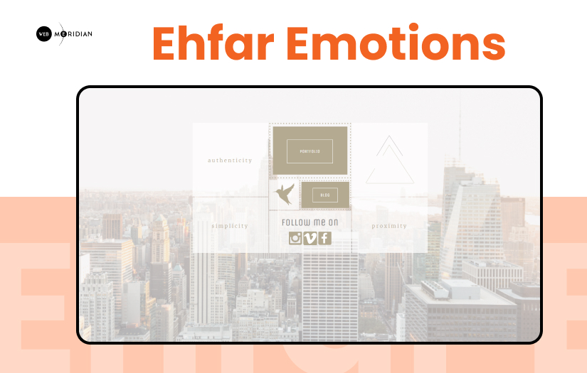 Ehfar Emotions - WooCommerce Development screenshot 1