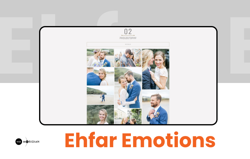 Ehfar Emotions - WooCommerce Development screenshot 2