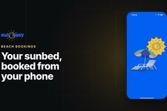SunEasy: beach and tour booking platform