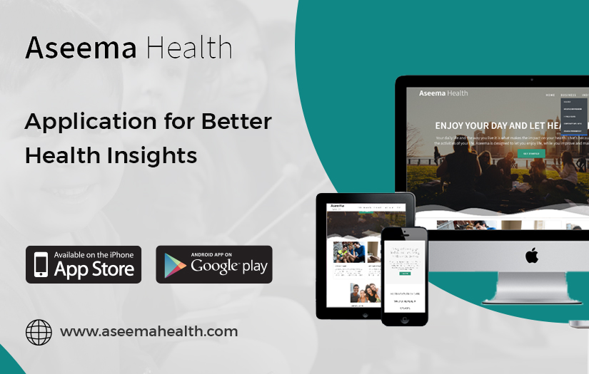 Aseema Health screenshot 1