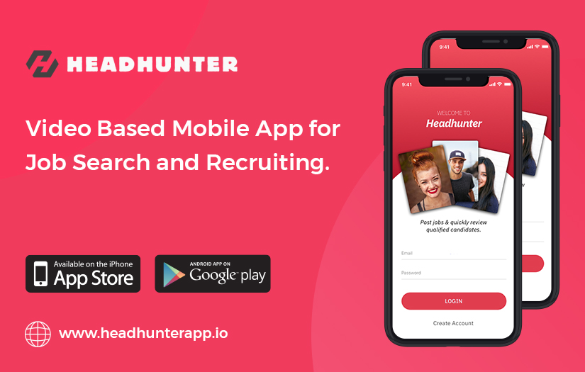 Headhunter screenshot 1
