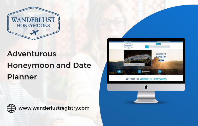 Wanderlust Honeymoon screenshot 1