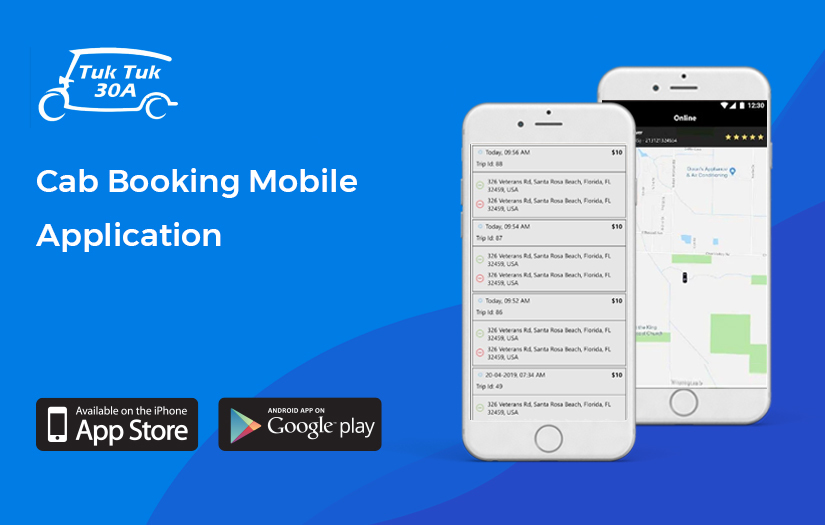 Tuk Tuk 30 A screenshot 1