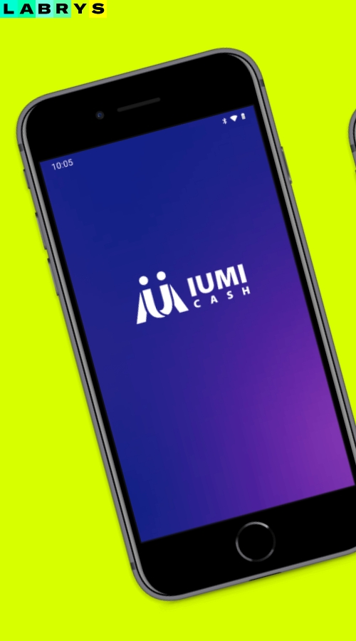 Mobile Digital Payments Network screenshot 1