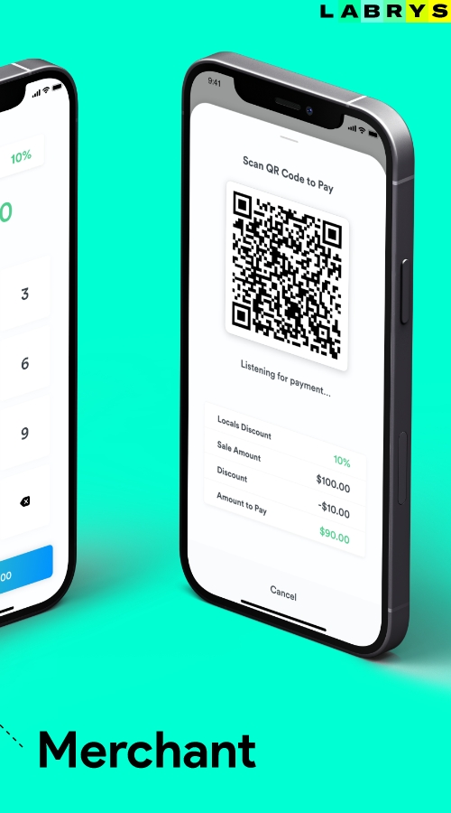 Pegs: Locals Discount Payments Network screenshot 3