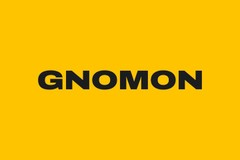 Gnomon Precision Machining Identity (Concept)