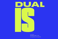 Dualis Akademi Learning Center Identity (Concept)