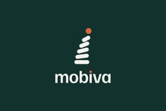 Mobiva Physiotherapy Clinic Identity (Concept)