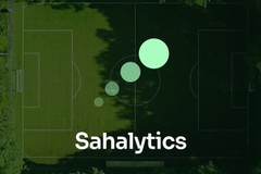 Sahalytics Football Analytics Brand