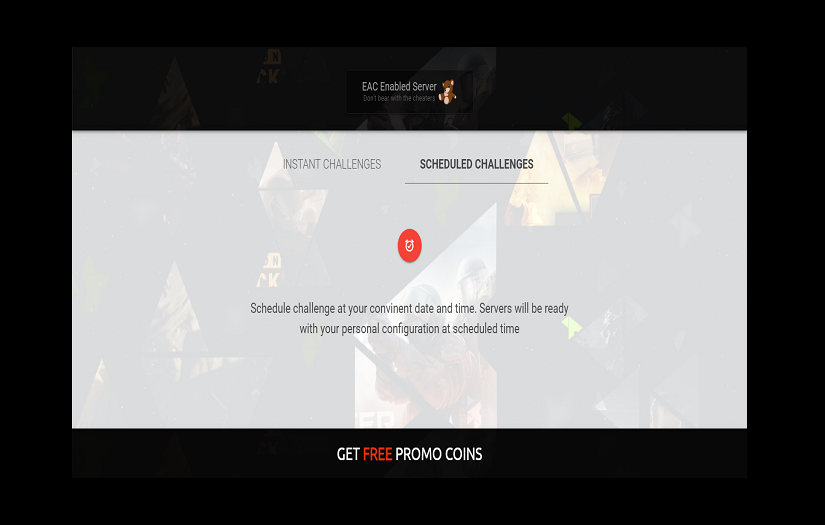 eSport Colosseum screenshot 2