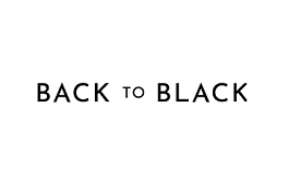 Back to Black