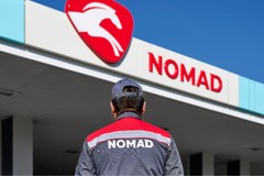 Nomad Oil