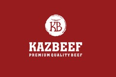 Kazbeef
