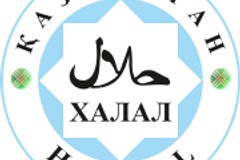 Qazmeatproduct Astana Halal