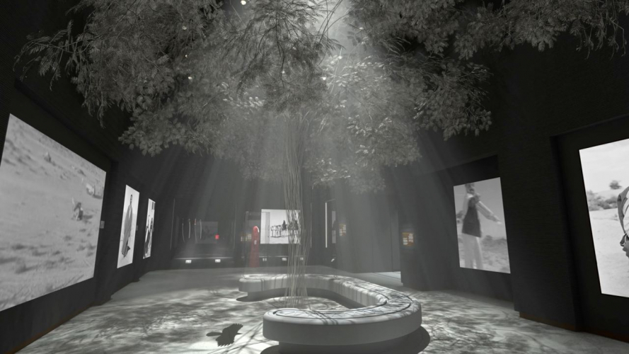 VR tour with Oculus Quest 2 screenshot 2