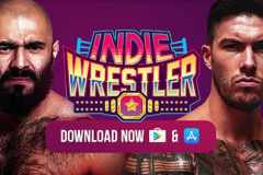Indie Wrestler