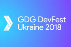 DevFest Ukraine 2018 Conference App