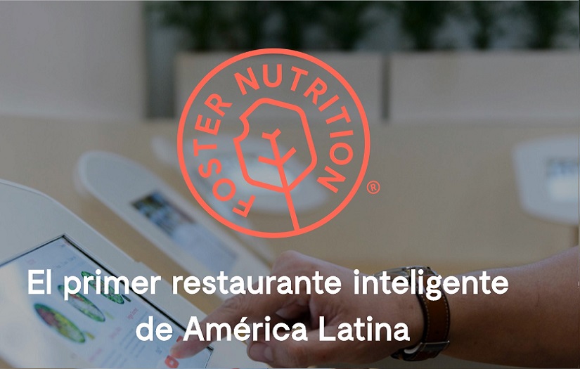 Foster Nutrition screenshot 1