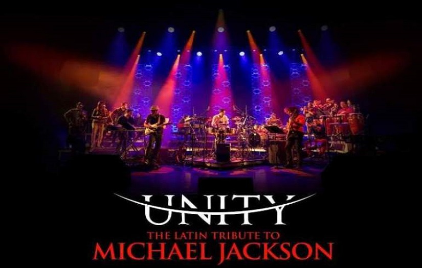 Unity Latin Tribute screenshot 1