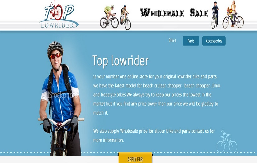 Top Low Rider screenshot 1