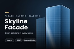 Skyline Facade