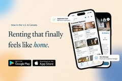 RentEra — Property Management Platform