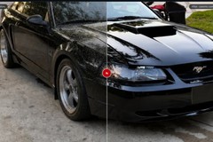 Brake Through Mobile Detailing: Custom Website, Online Booking & Local SEO
