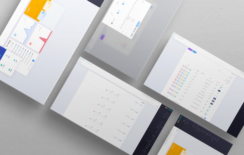 Prime Sites Collection (Multi Tenant) screenshot 1