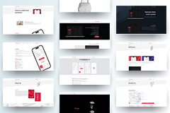 Hypernyx Alarm System & IoT Platform